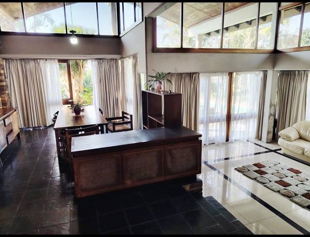 4 BEDROOM HOUSE FOR SALE IN RESERVOIR HILLS